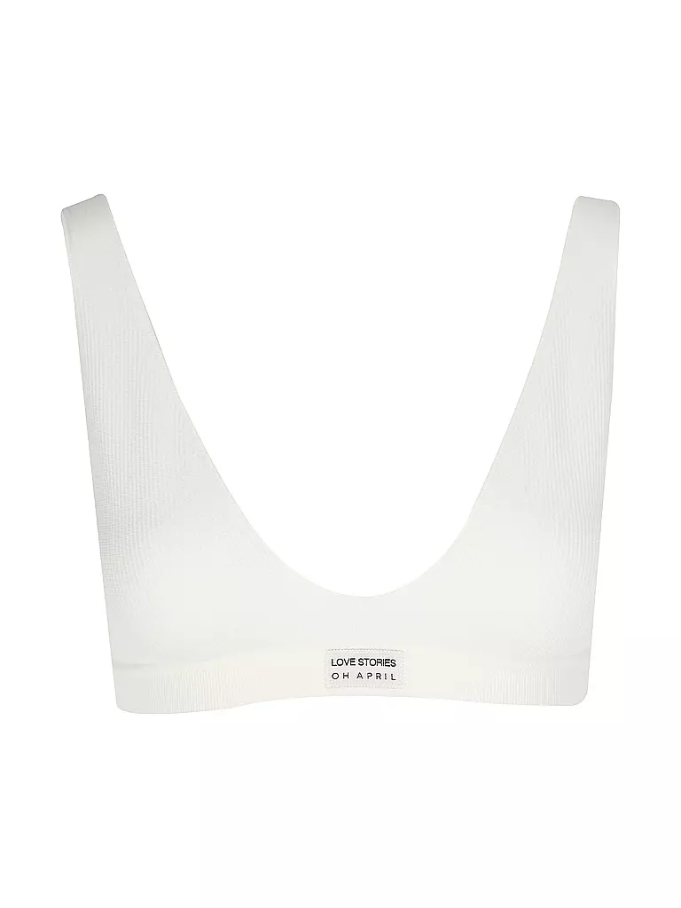 LOVE STORIES | Bustier JOSEY | creme