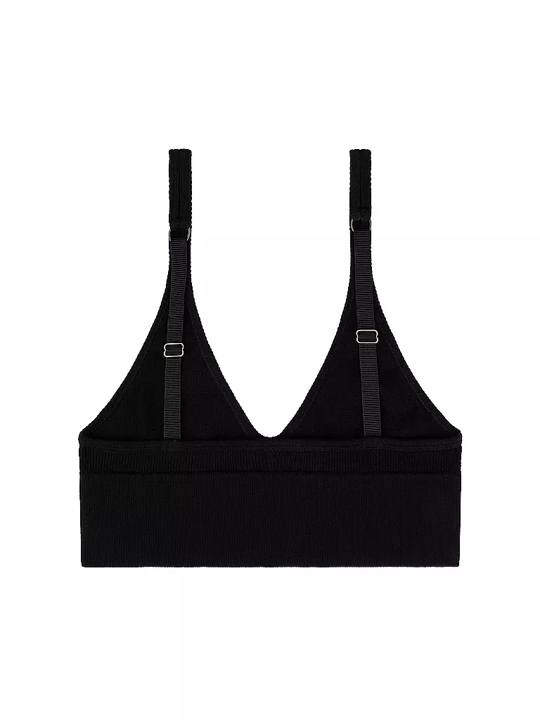 LOVE STORIES | Bustier POSEY black | schwarz