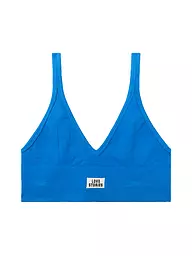 LOVE STORIES | Bustier POSEY blue  | blau