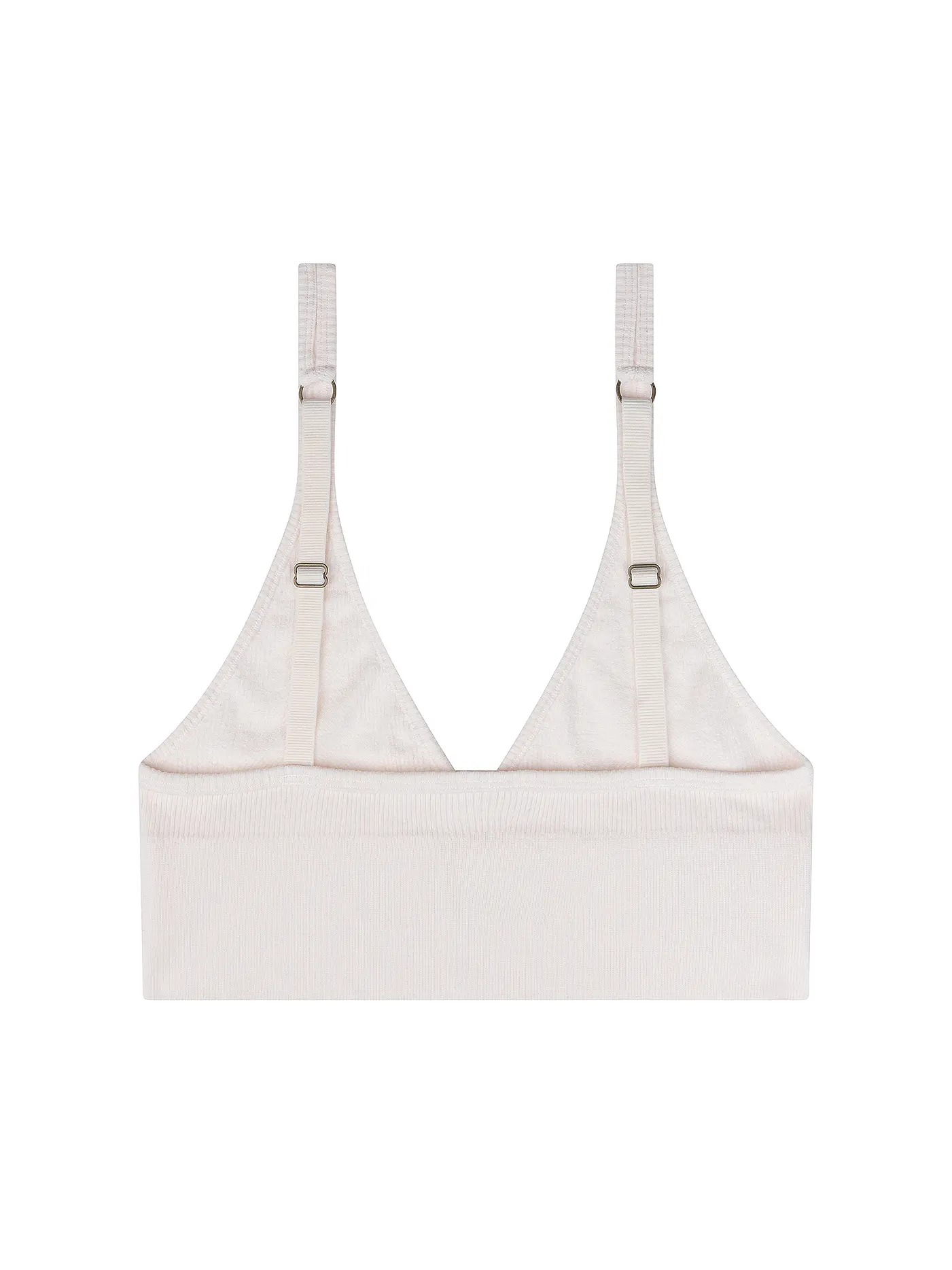 LOVE STORIES | Bustier POSEY off white | creme