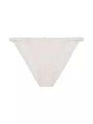 LOVE STORIES | Slip ISABEL off white | creme