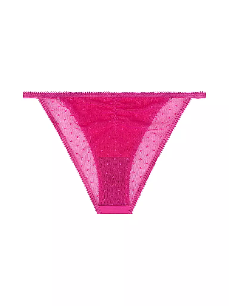 LOVE STORIES | Slip TRIXIE pink | pink