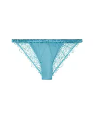 LOVE STORIES | Slip WILD ROSE green | türkis