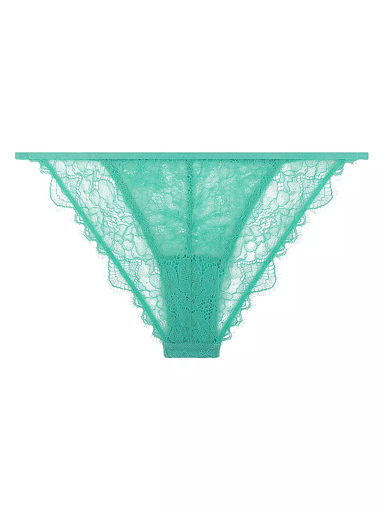 LOVE STORIES | Slip WILD ROSE mint | pink