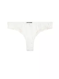 LOVE STORIES | String CARL off white | creme
