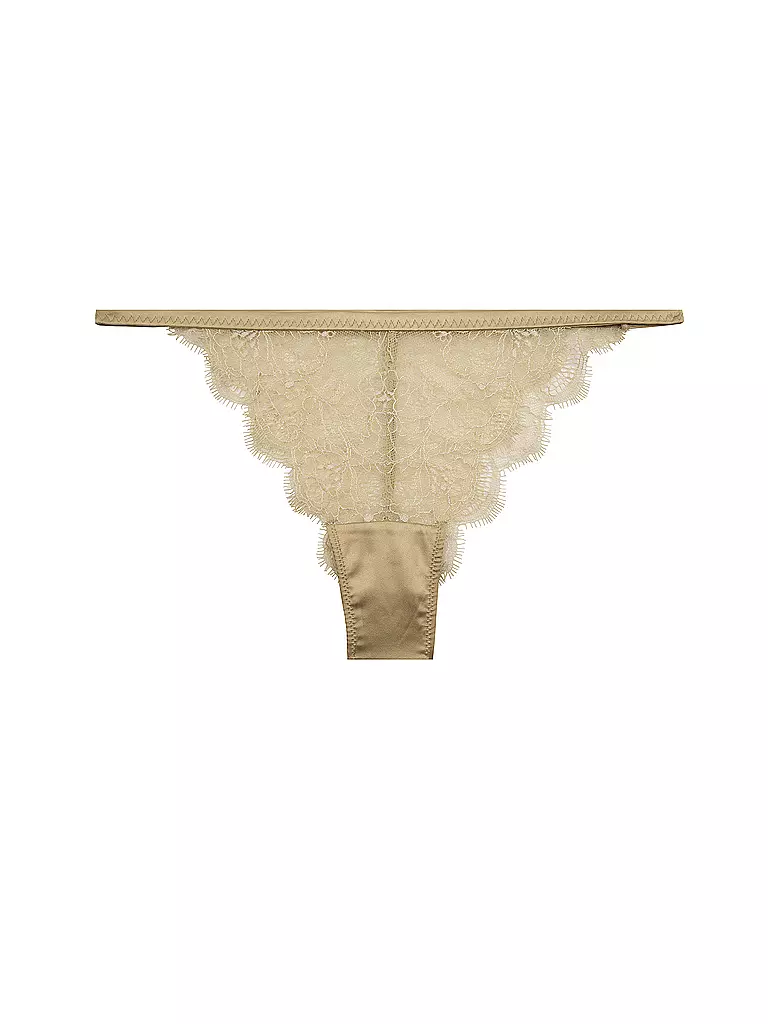 LOVE STORIES | String Linda | creme