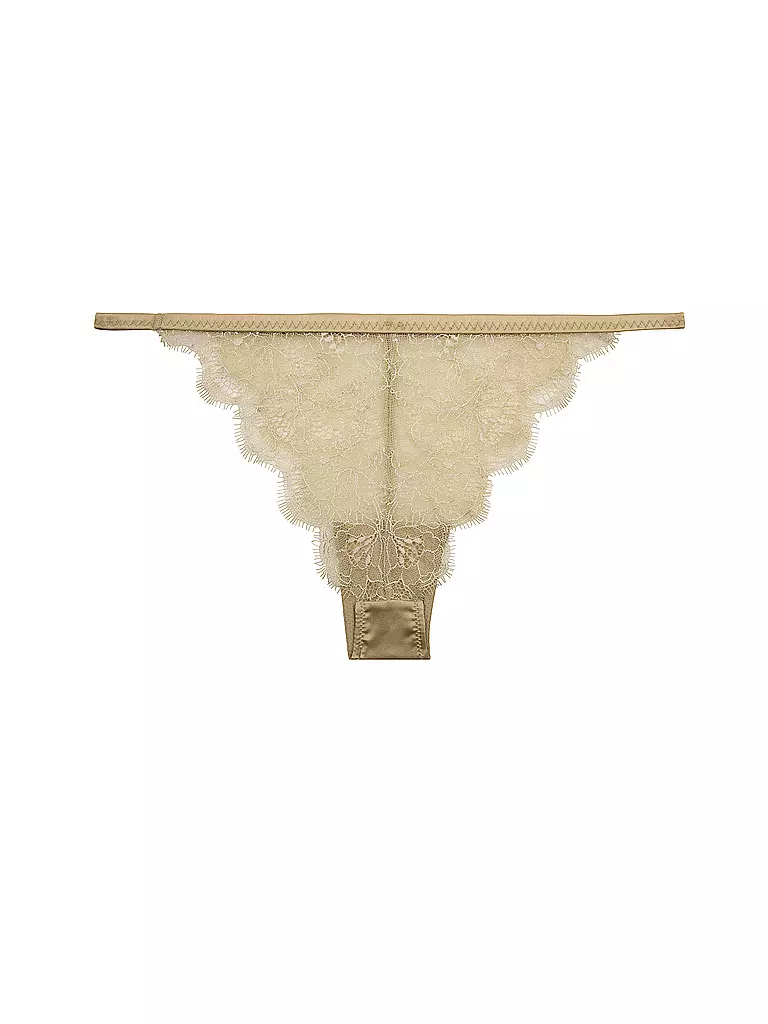 LOVE STORIES | String Linda | creme