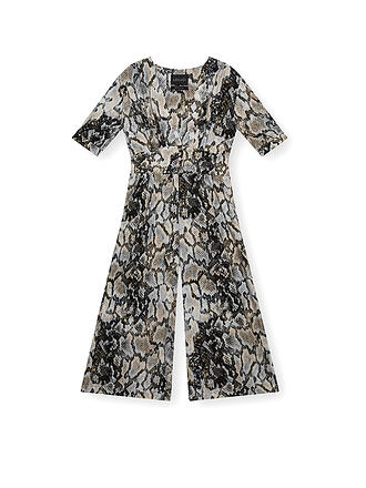 LOVJOI | Jumpsuit QUENDOLINE