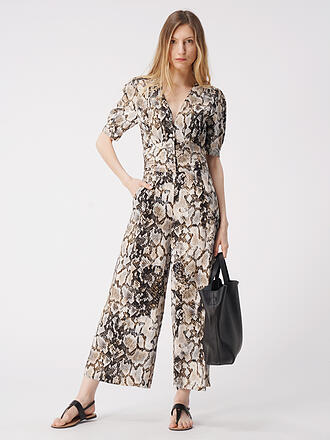 LOVJOI | Jumpsuit QUENDOLINE