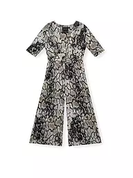 LOVJOI | Jumpsuit QUENDOLINE | Grau