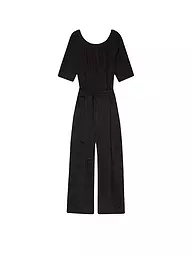 LOVJOI | Jumpsuit STAINE | Schwarz