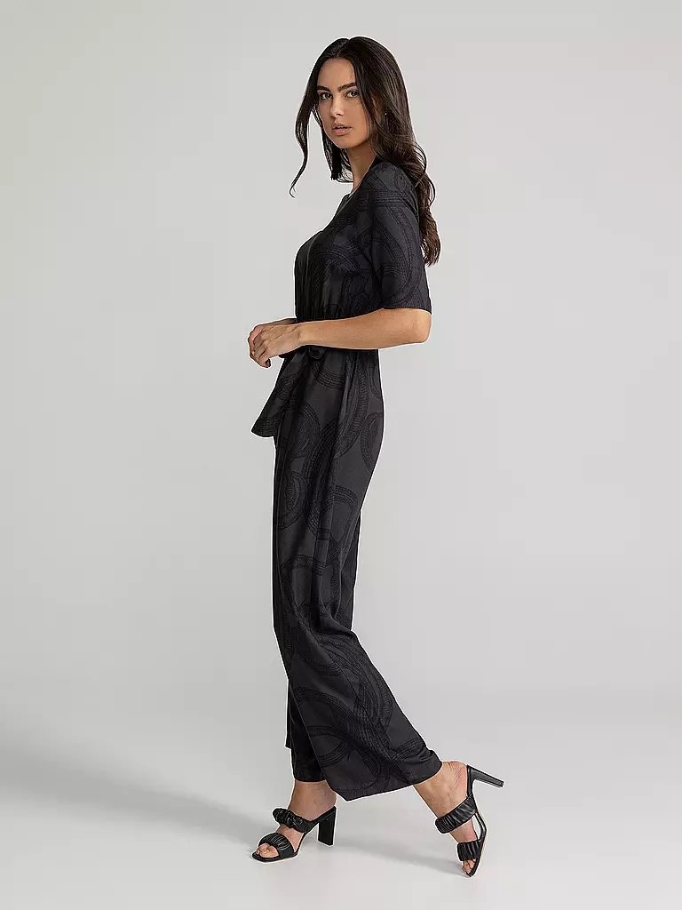 LOVJOI | Jumpsuit STAINE | schwarz