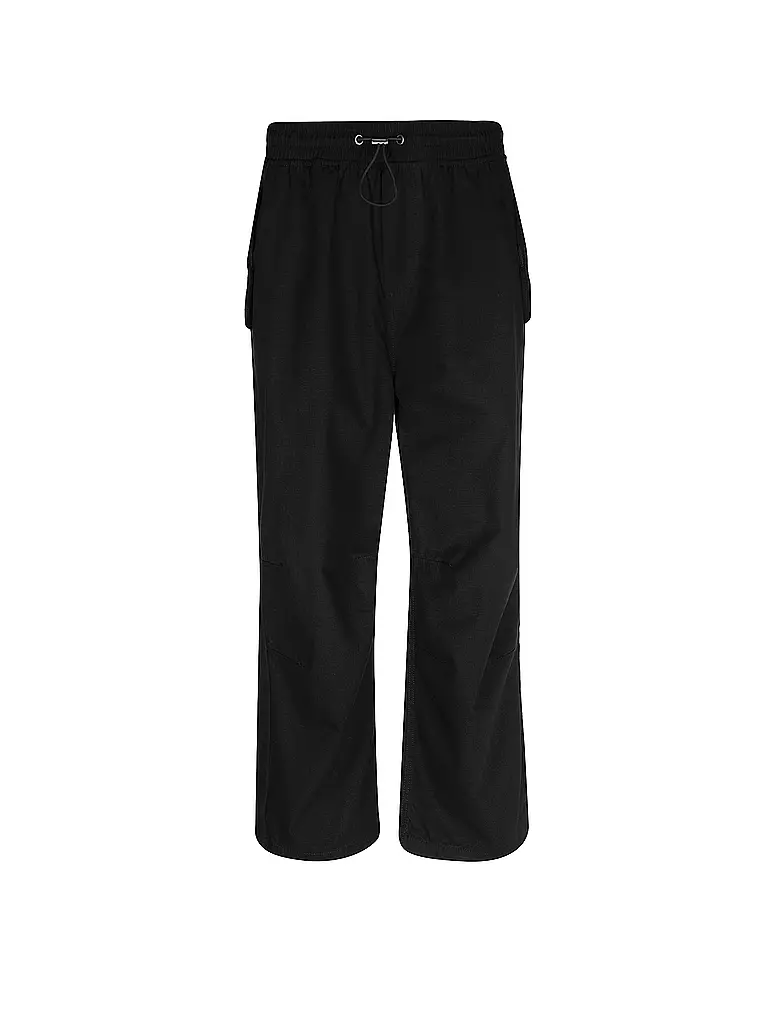 LOWLIGHTS | Hose Jogging Fit  | schwarz