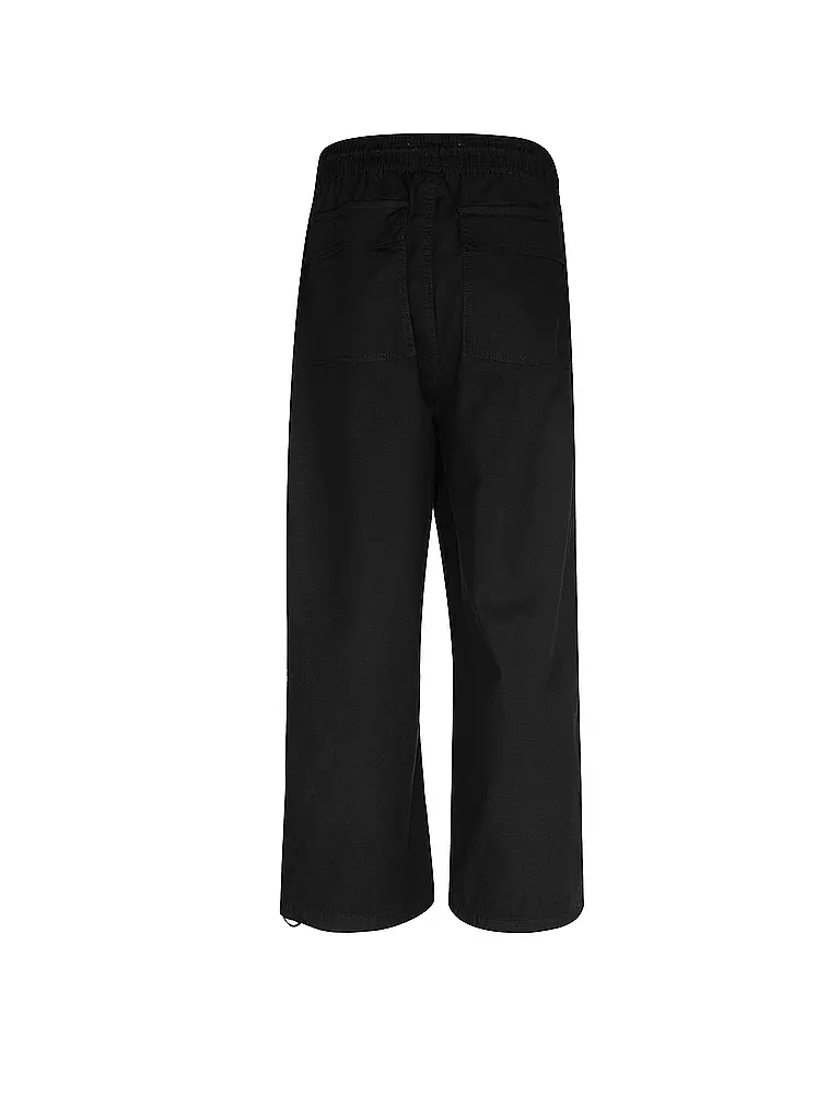 LOWLIGHTS | Hose Jogging Fit  | schwarz