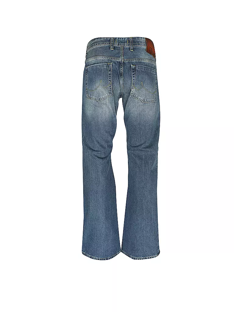 LTB JEANS | Jeans Bootcut TINMAN | hellblau