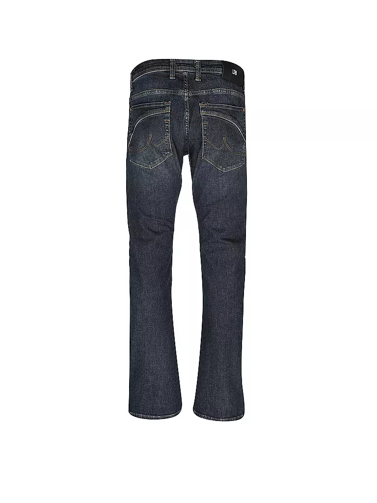 LTB JEANS | Jeans Bootcut TINMAN | hellblau