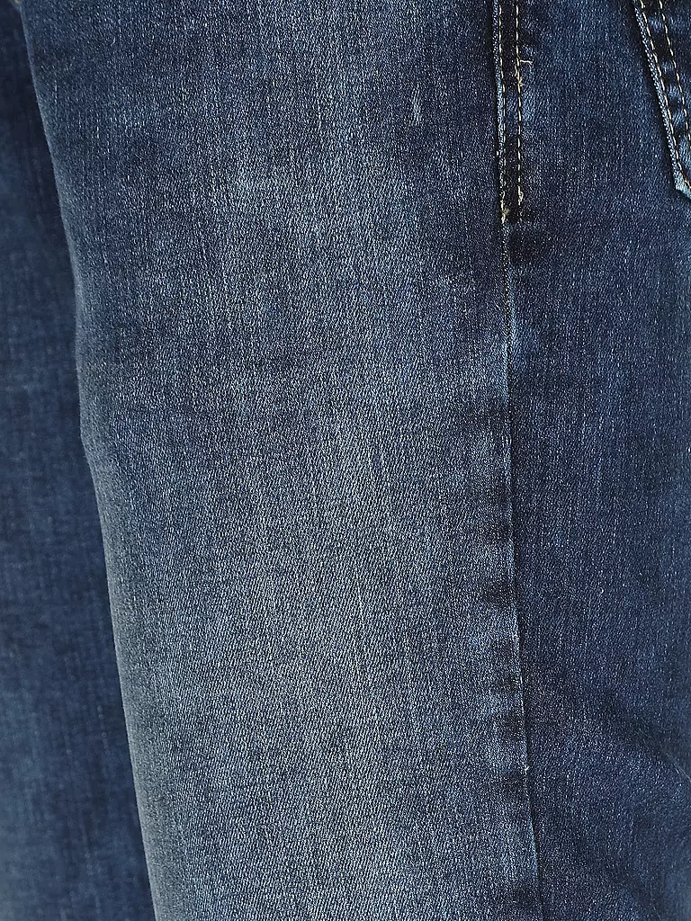 LTB JEANS | Jeans Bootcut TINMAN | dunkelblau