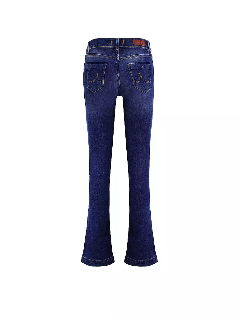 LTB JEANS | Jeans Flared Fit FALLON | blau