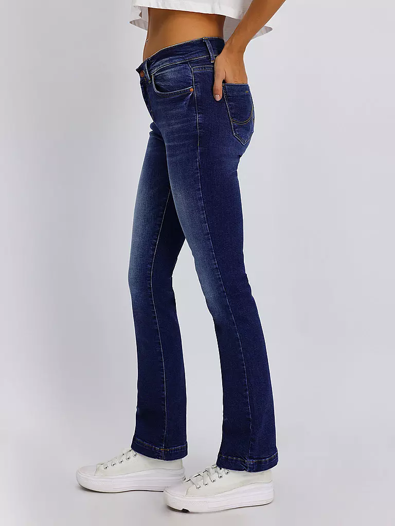 LTB JEANS | Jeans Flared Fit FALLON | hellblau