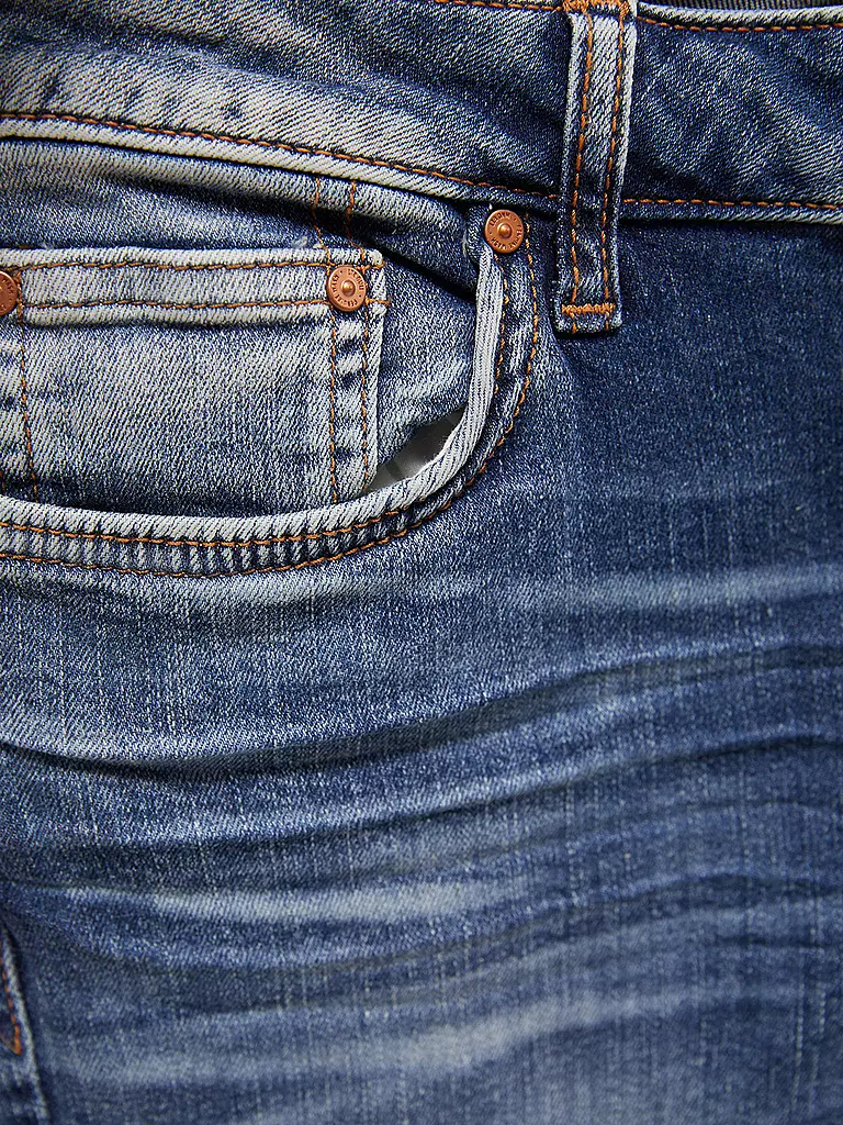 LTB JEANS | Jeans Slim Fit ASPEN Y | blau