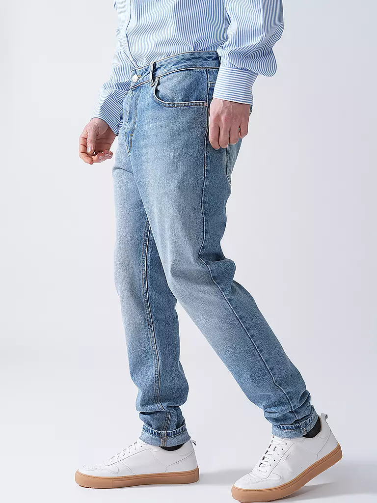 LTB JEANS | Jeans Tapered Fit ALESSIO 5 | hellblau