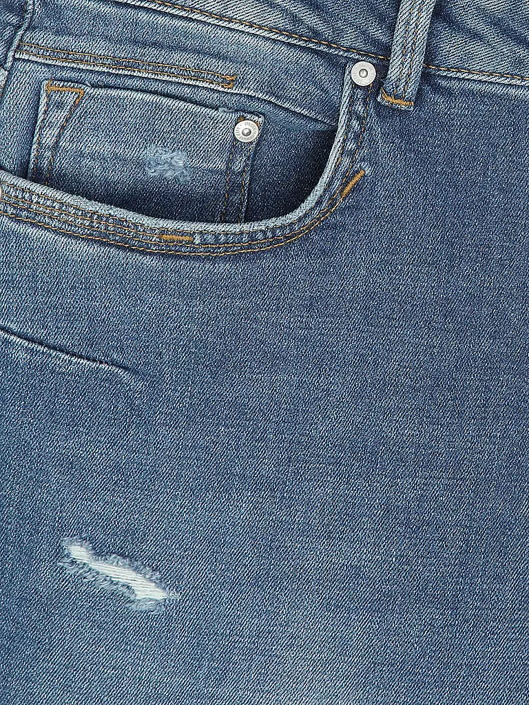 LTB JEANS | Jeans Tapered Fit SERVANDO 601 | blau
