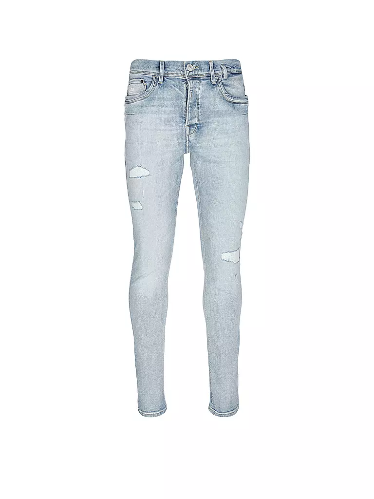 LTB JEANS | Jeans Tapered Fit SERVANDO | hellblau