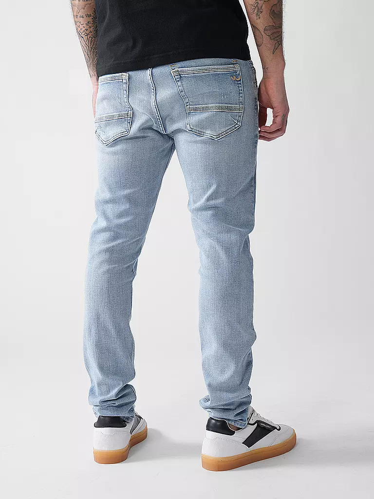 LTB JEANS | Jeans Tapered Fit SERVANDO | hellblau