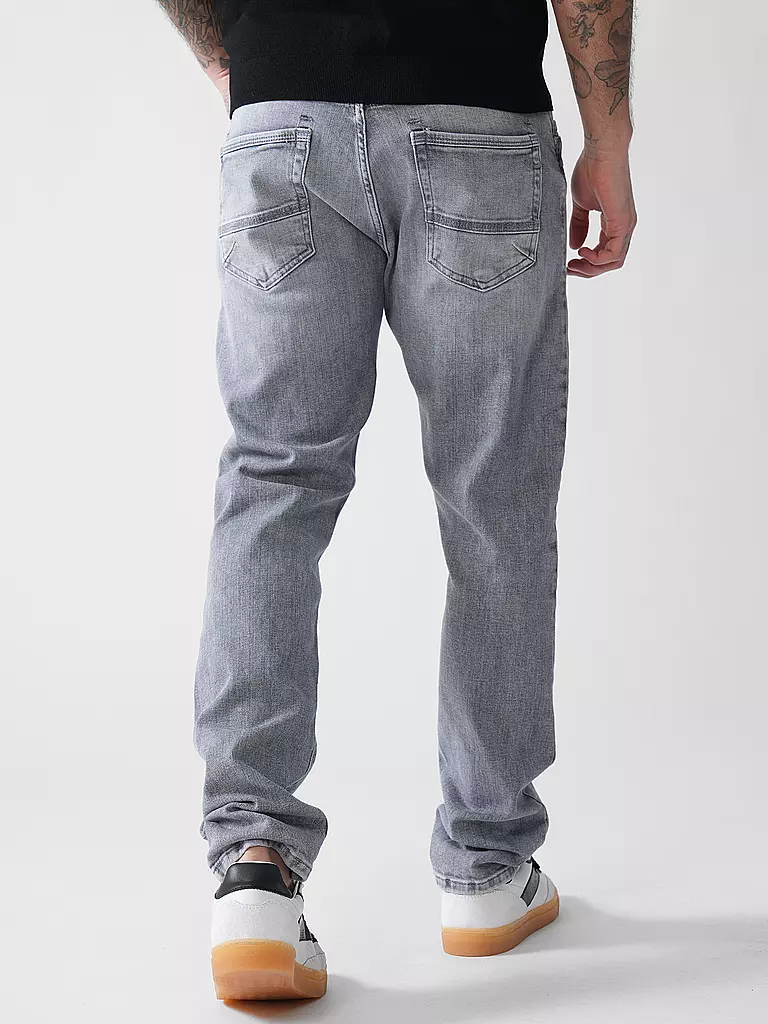 LTB JEANS | Jeans Tapered Fit SERVANDO | hellgrau