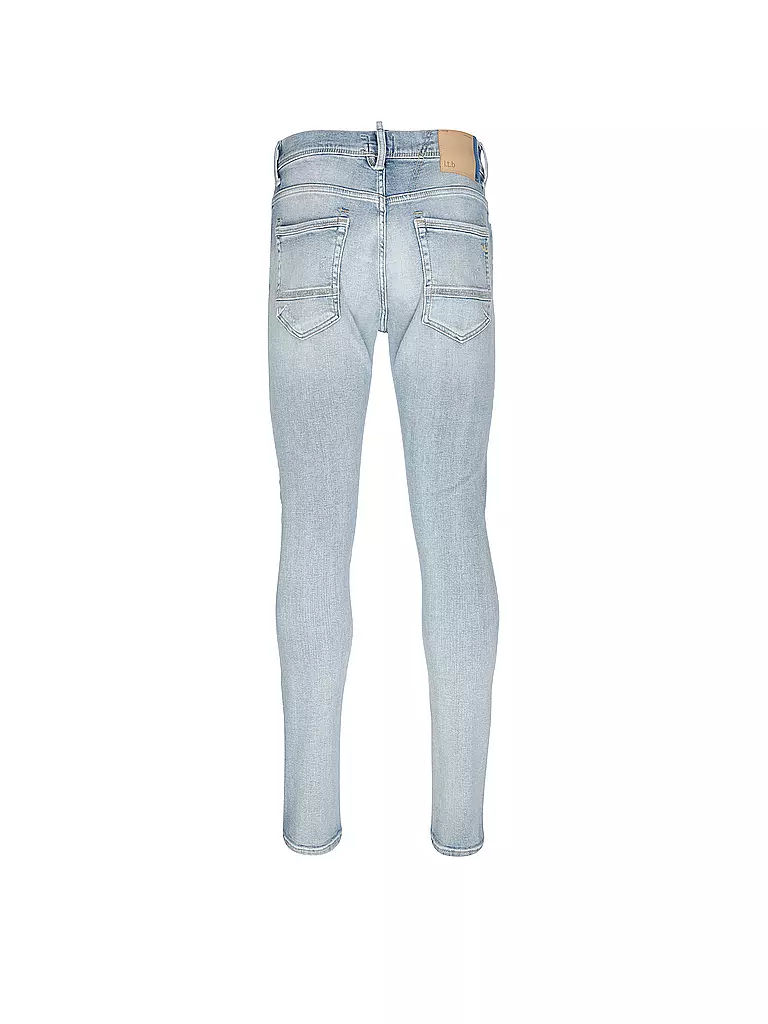 LTB JEANS | Jeans Tapered Fit SERVANDO | hellblau
