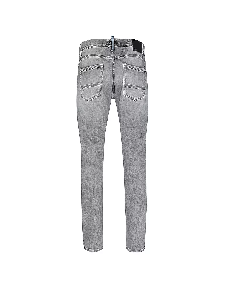 LTB JEANS | Jeans Tapered Fit SERVANDO | hellgrau