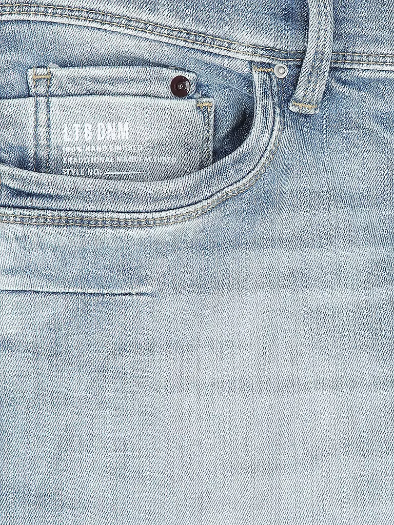 LTB JEANS | Jeans Tapered Fit SERVANDO | hellblau