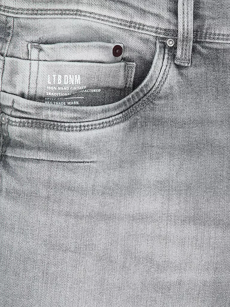 LTB JEANS | Jeans Tapered Fit SERVANDO | hellgrau