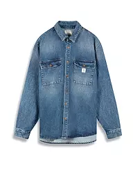 LTB JEANS | Jeanshemd STEVEN | blau