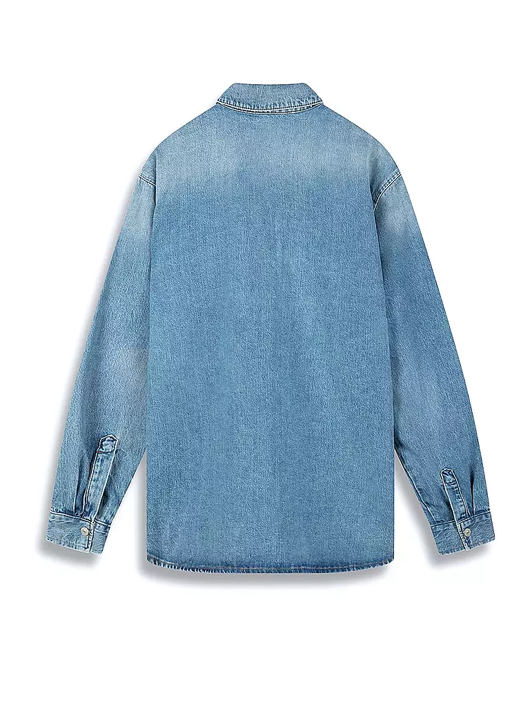 LTB JEANS | Jeanshemd | hellblau