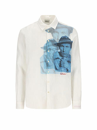 LUIS TRENKER | Hemd LUBODO