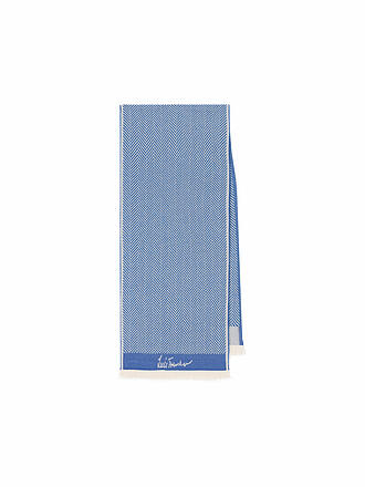 LUIS TRENKER | Trachtenschal LUFABI