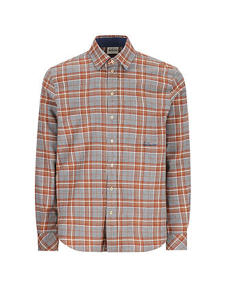 LUIS TRENKER | Trachtenhemd LUBODO