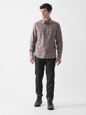 LUIS TRENKER | Trachtenhemd LUBODO