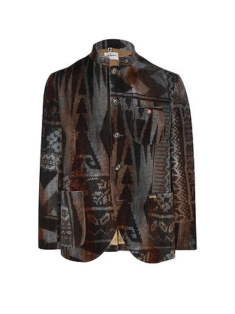 LUIS TRENKER | Trachtensakko 