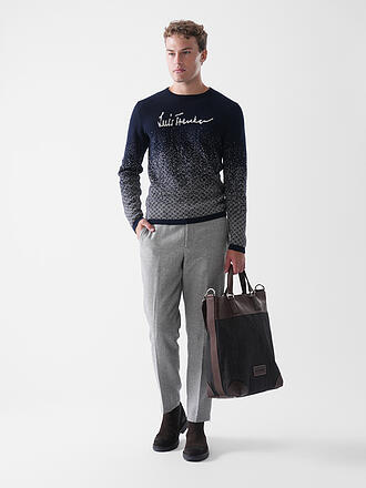 LUIS TRENKER | Trachtenpullover LUWIETRINO