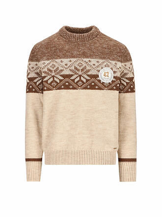 LUIS TRENKER | Pullover LUWALBERT 