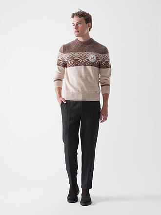 LUIS TRENKER | Pullover LUWALBERT 