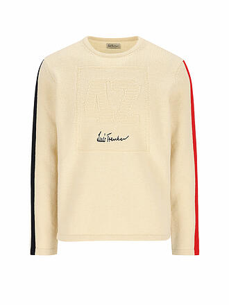 LUIS TRENKER | Trachtenpullover LUWOLFRAM