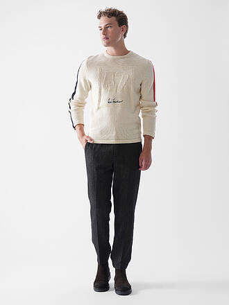 LUIS TRENKER | Trachtenpullover LUWOLFRAM