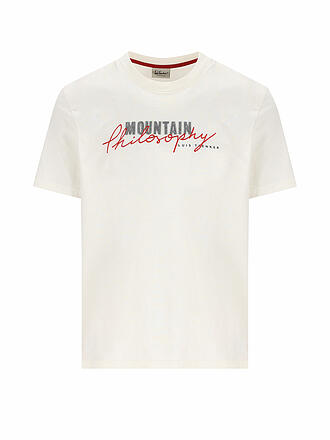 LUIS TRENKER | T-Shirt PHILOSOPHIST