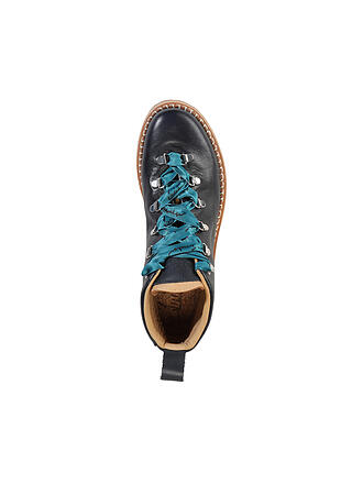 LUIS TRENKER | Trachtenschuhe LUPAOLINA