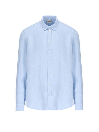 LUIS TRENKER | Trachtenhemd LUBODE