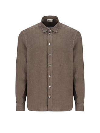 LUIS TRENKER | Trachtenhemd LUBODE