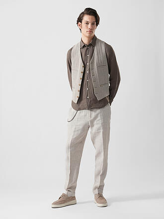 LUIS TRENKER | Trachtenhemd LUBODE